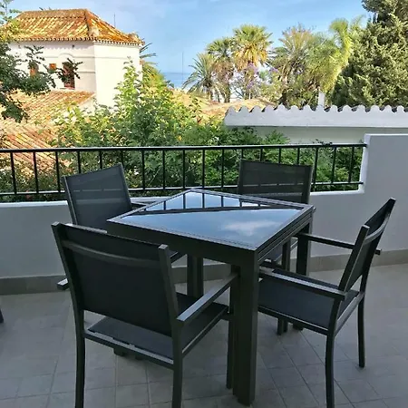 Nieuw Met Zeezicht Apartament
