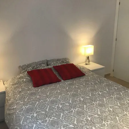 Apartament Nieuw Met Zeezicht *