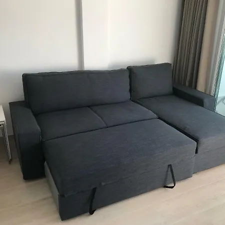 Nieuw Met Zeezicht *