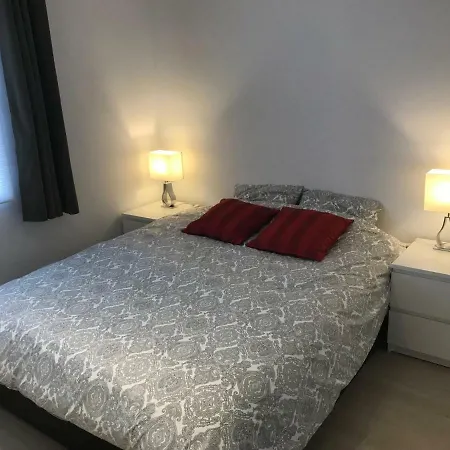 Nieuw Met Zeezicht Apartament