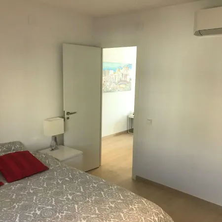 Nieuw Met Zeezicht Apartament