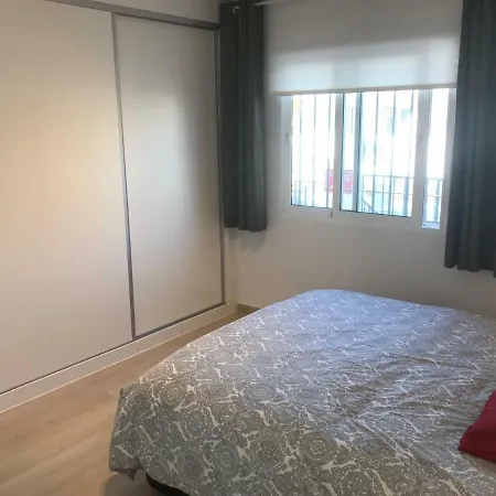 Nieuw Met Zeezicht Apartament