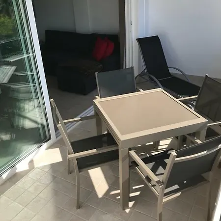 Nieuw Met Zeezicht Torremolinos