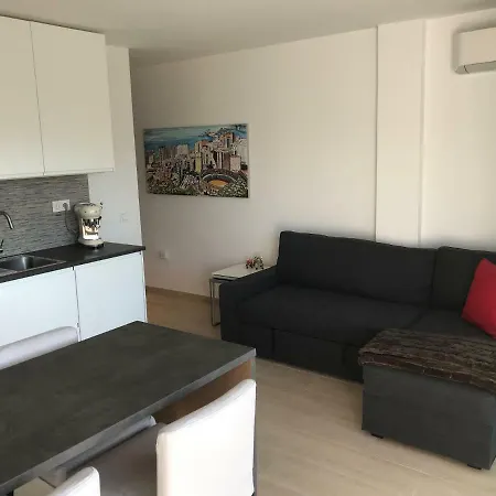 Nieuw Met Zeezicht Torremolinos
