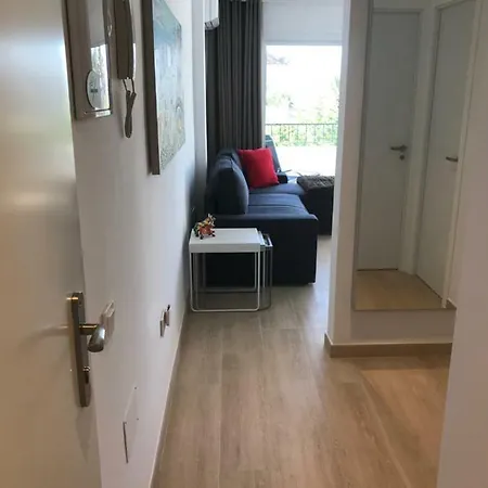 Nieuw Met Zeezicht Torremolinos