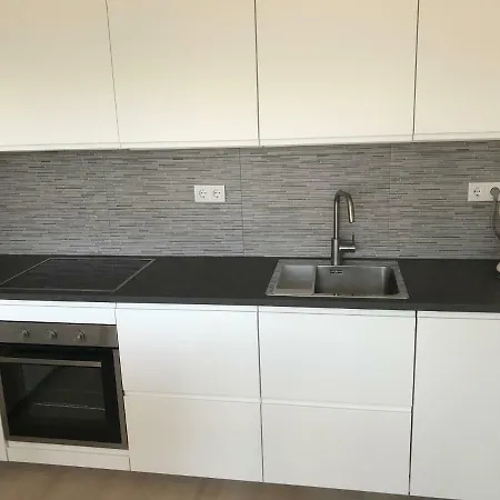 Nieuw Met Zeezicht Apartament *