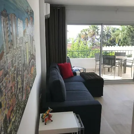 Nieuw Met Zeezicht Apartament