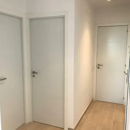 Nieuw Met Zeezicht Apartament