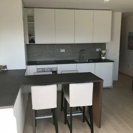 Nieuw Met Zeezicht Torremolinos
